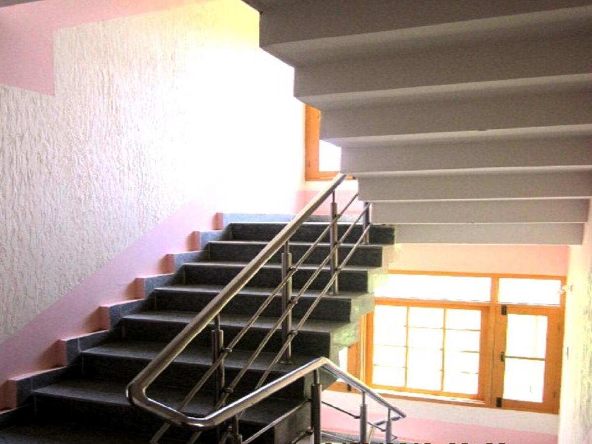 Hotel Grand City Heart Srīnagar Dış mekan fotoğraf