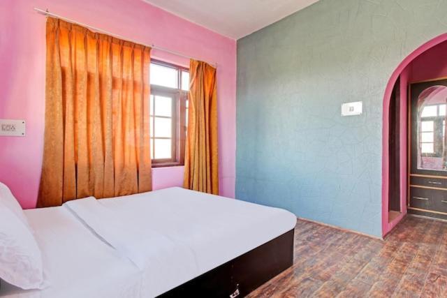 Hotel Grand City Heart Srīnagar Dış mekan fotoğraf