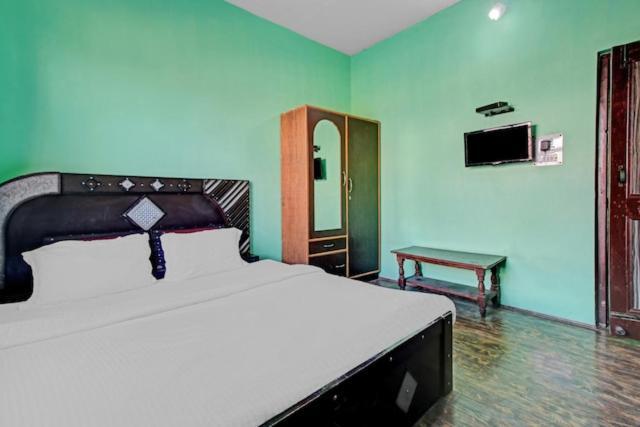 Hotel Grand City Heart Srīnagar Dış mekan fotoğraf