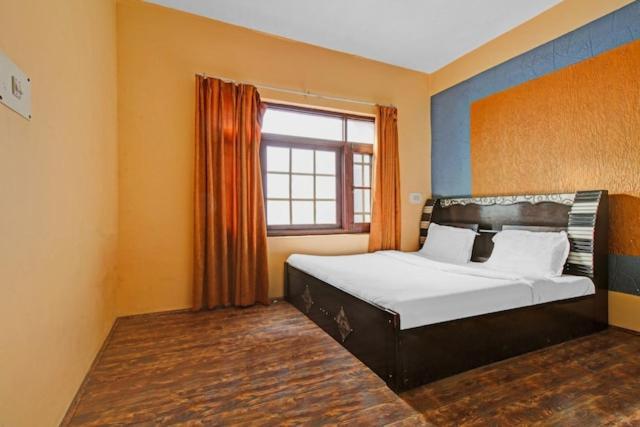 Hotel Grand City Heart Srīnagar Dış mekan fotoğraf