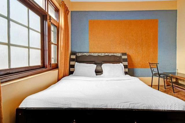 Hotel Grand City Heart Srīnagar Dış mekan fotoğraf