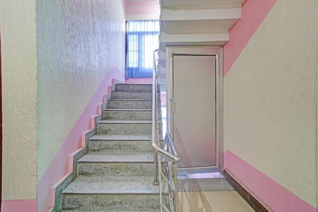 Hotel Grand City Heart Srīnagar Dış mekan fotoğraf