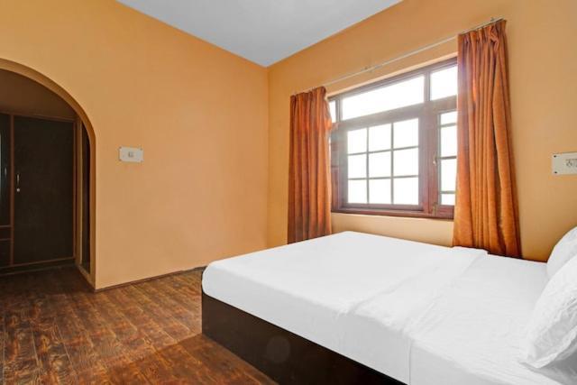 Hotel Grand City Heart Srīnagar Dış mekan fotoğraf